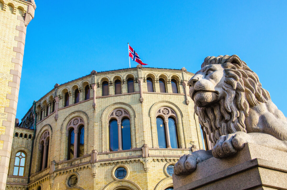 Norwegian Parliament