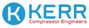 Kerr Compressors logo