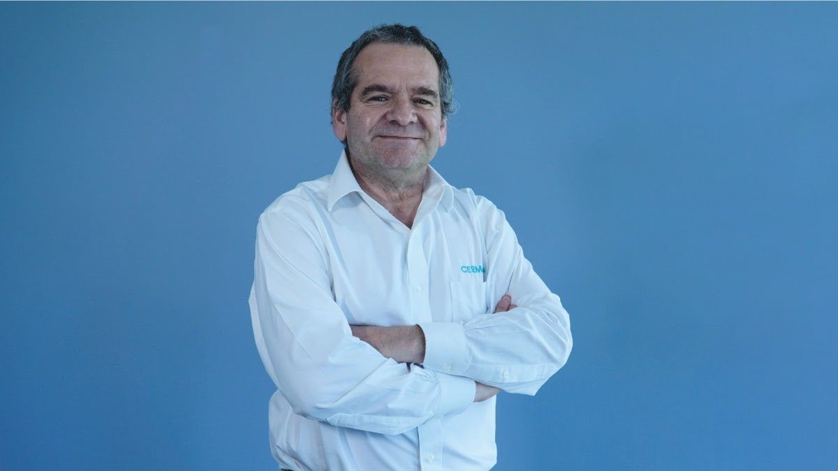 Expresidente de Cermac Chile asume como presidente de Esfera Atlántica
