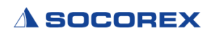 Socorex logo