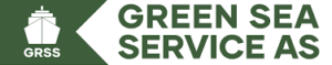 Green Sea Service logo