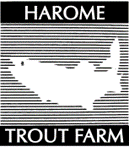 Harome trout farm