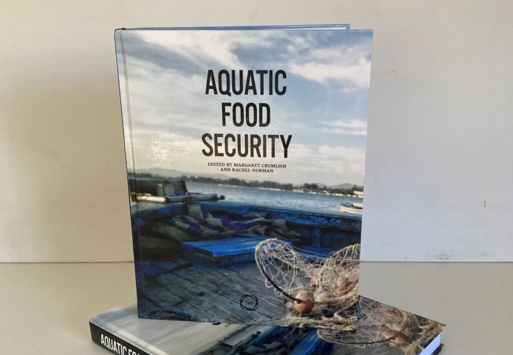 Aquatic Food Security book
