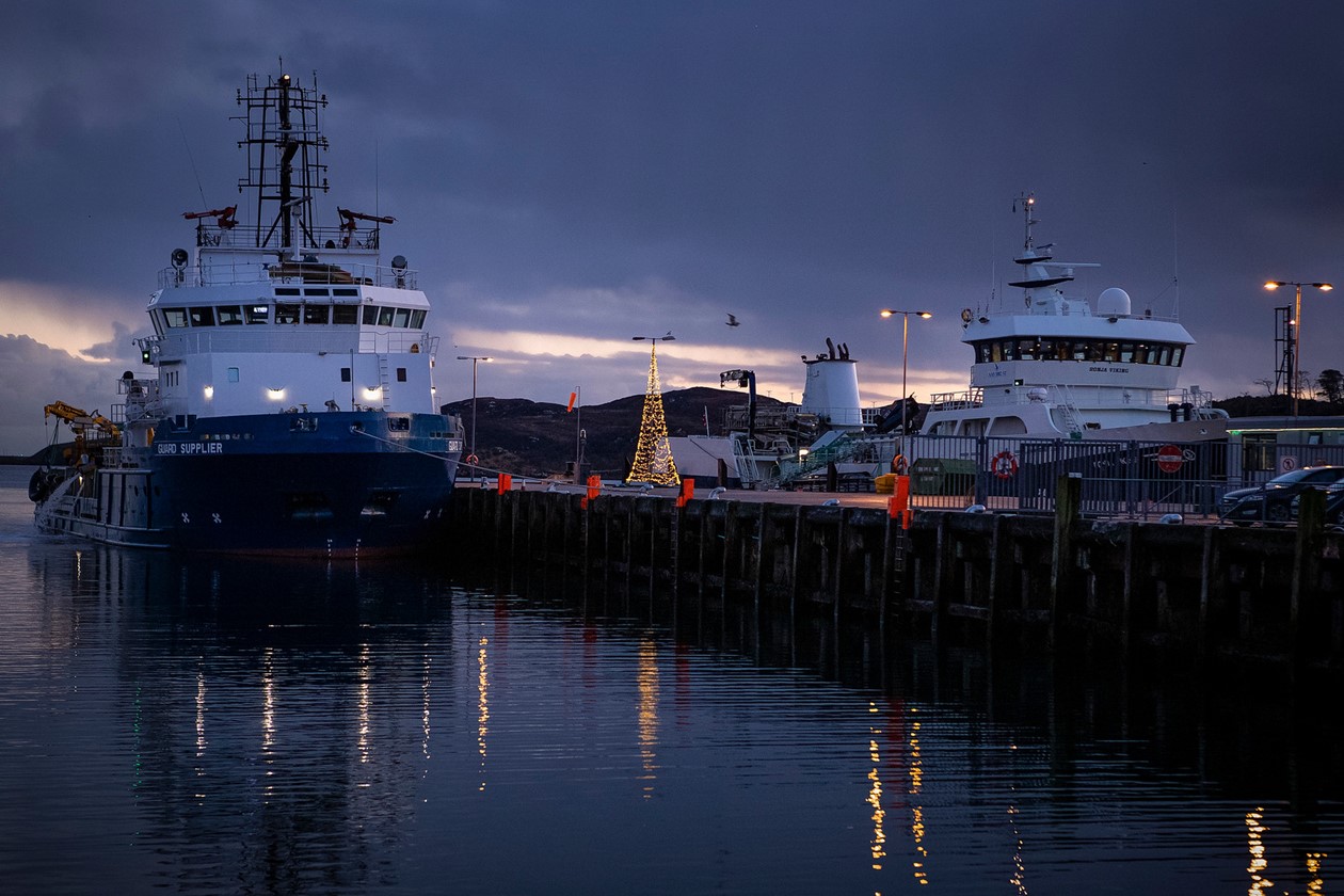 80-plus Bakkafrost processing jobs at risk in Western Isles – Fish Farmer Magazine