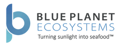 Blue planet ecosystems logo