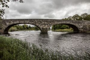 River Bladnoch, Scotland