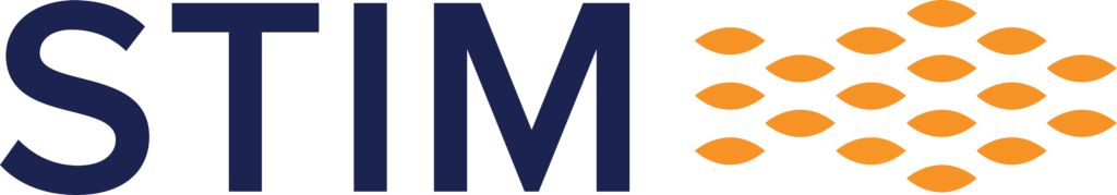 STIM logo