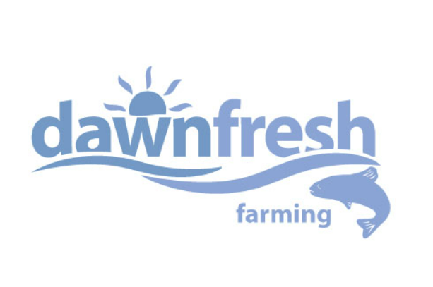Dawnfresh logo
