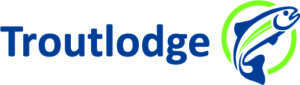 Troutlodge logo