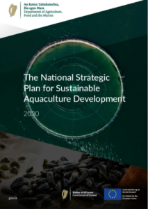 National Strategic Plan for Sustainable Aquaculture Development 2030