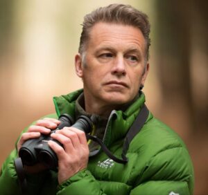 Chris Packham