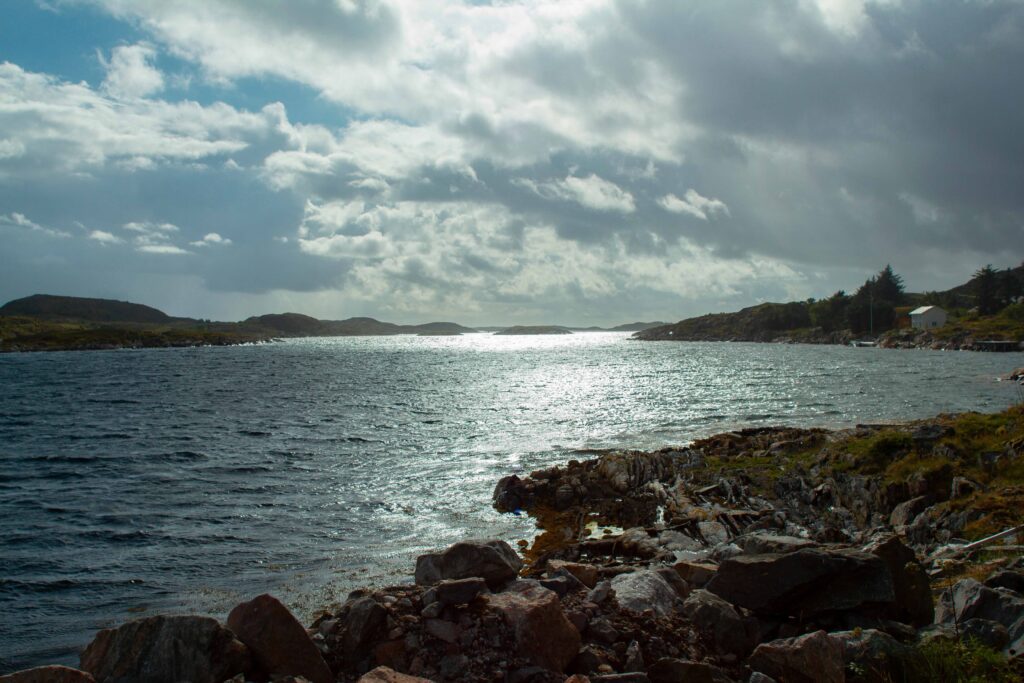 Frøya, Norway