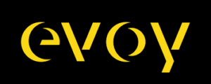 Evoy logo