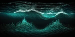 Sound waves