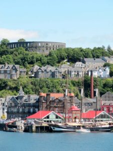 Oban