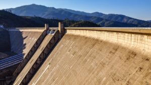 Shasta Dam