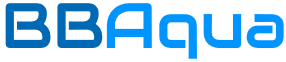 BB Aqua logo